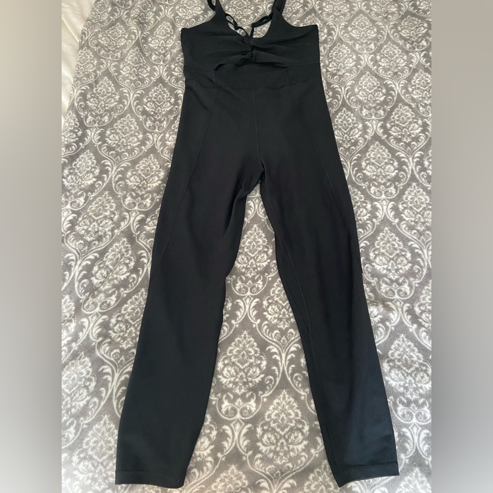 Abercrombie & Fitch YPB sculptLux Active Bodysuit